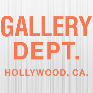 Gallery Dept.