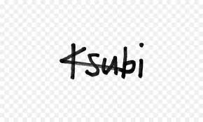 Ksubi