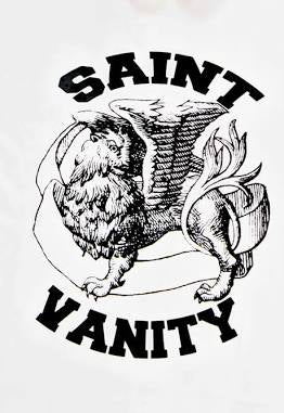 saint vanity