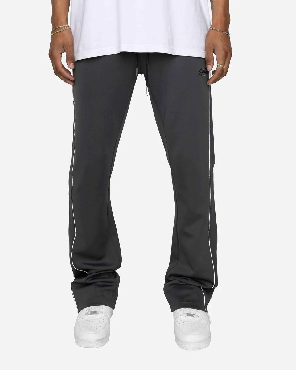 EPTM Piping Flared Track Pants