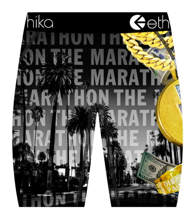 Ethika Perfect Timing