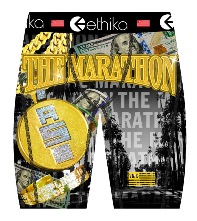 Ethika Perfect Timing