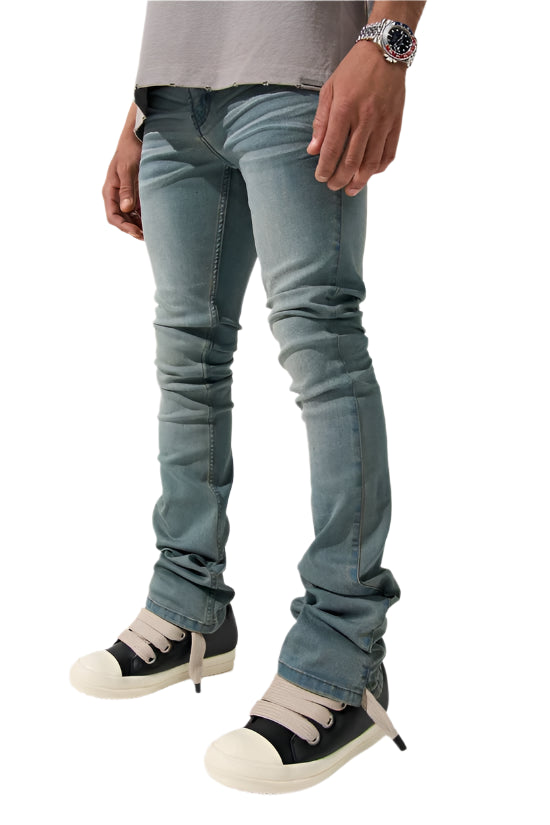 SERENEDE SEABURST Jeans (SLATE)