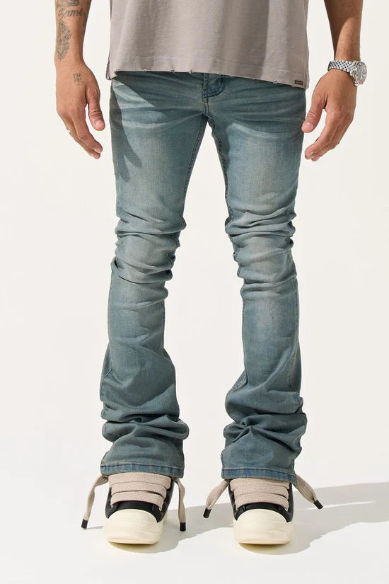SERENEDE SEABURST Jeans (SLATE)