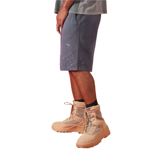 DUAA SUCCESS STONE SWEAT SHORT