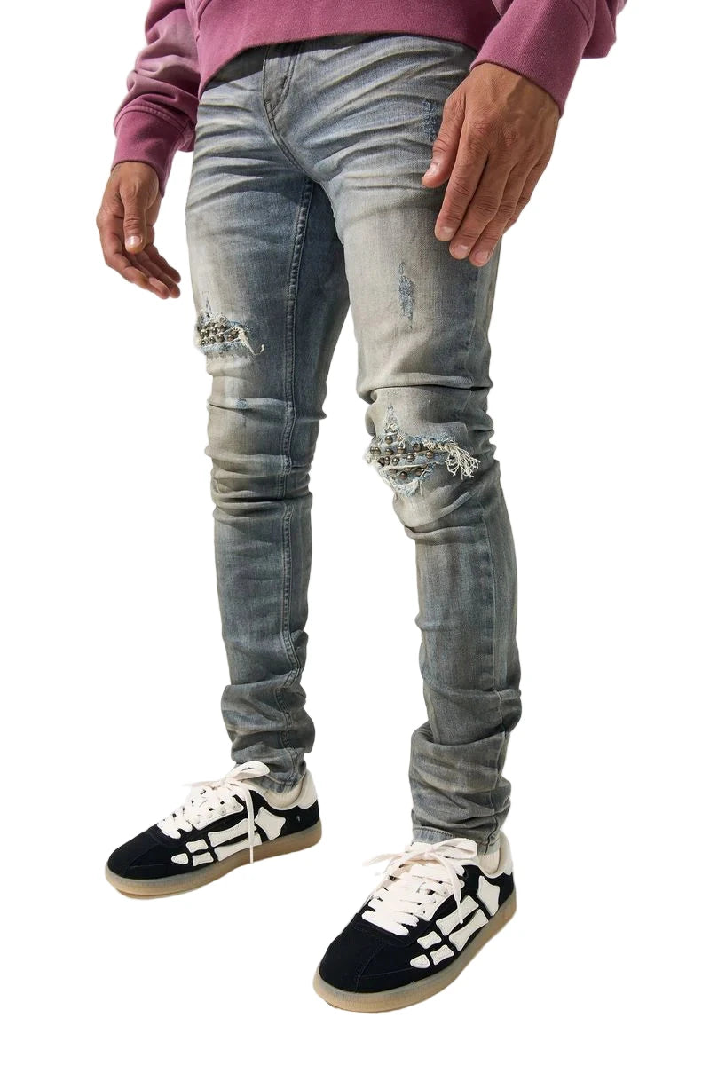 KNIGHT Jeans