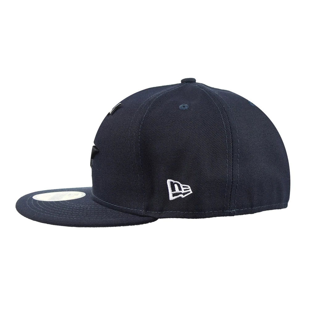 PAPER PLANES THE ORIGINAL (NAVY BOY) CROWN FITTED