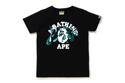 Bape MARBLE CAMO