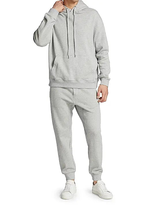 4 x 4 Kross Biggie Oversized Cotton Hoodie