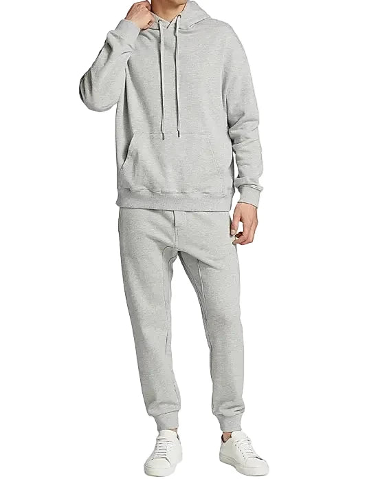 4 x 4 Kross Biggie Oversized Cotton jogging suit