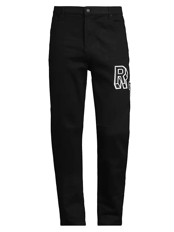 RTA Bryant Stretch Slim-Fit Jeans