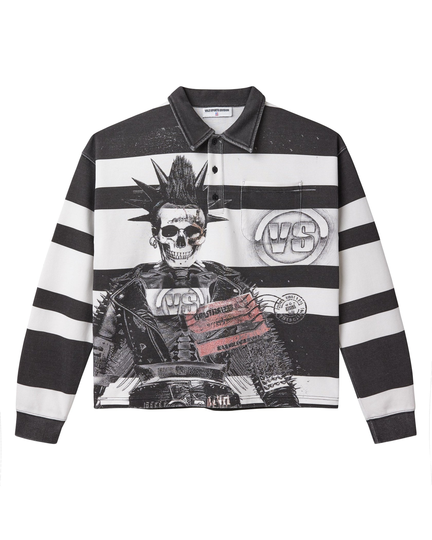 CLASSIC REGGIE RUGBY