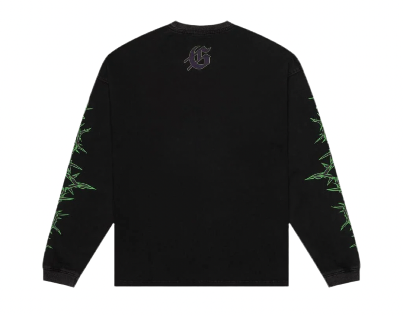 Godspeed Pink Cactus L/S