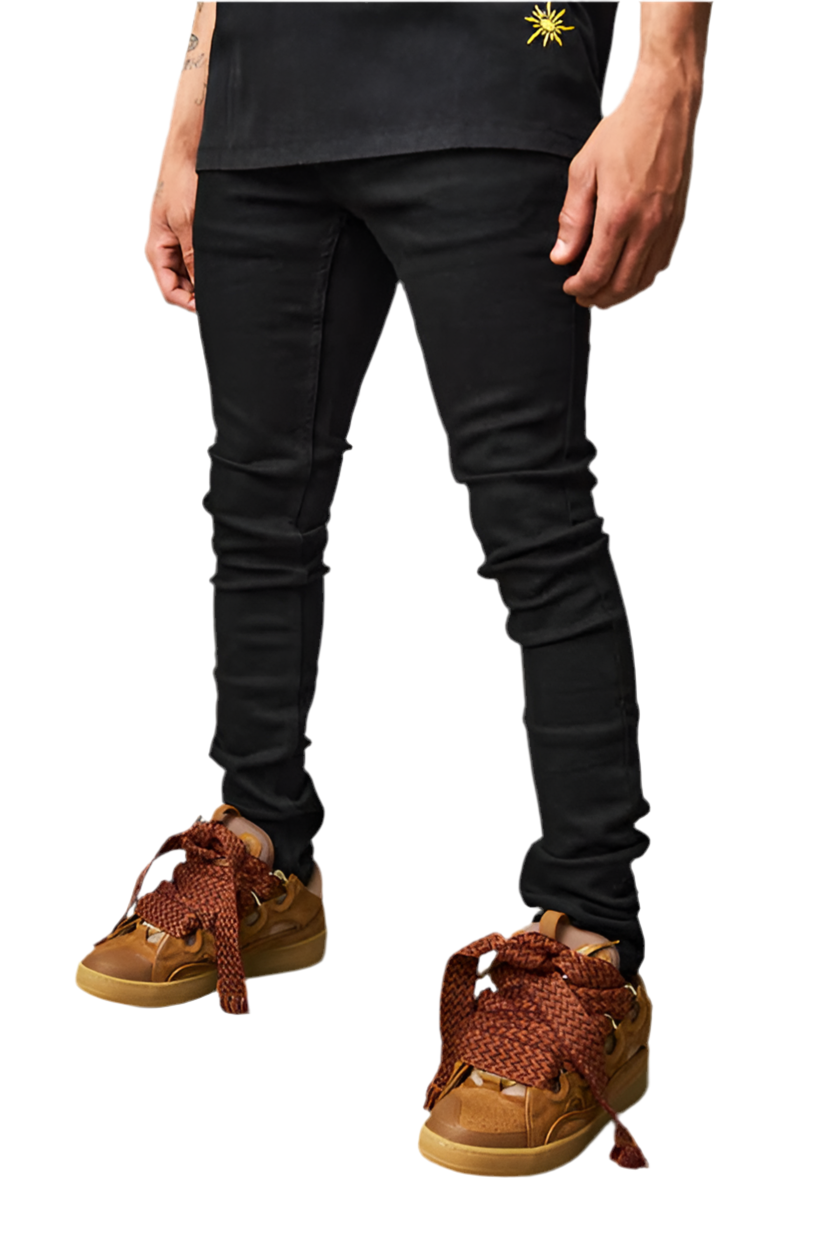 "VANTA 11" Jeans | SERENEDE®