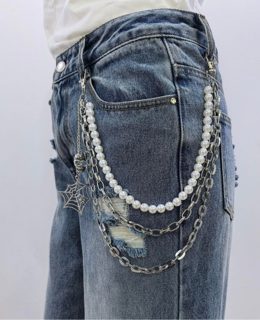 spider web wallet chain