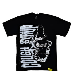 That's a Awful Lot of Cough Syrup Black