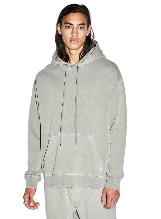 Ksubi Men's 4 X 4 Biggie set in Outback Green