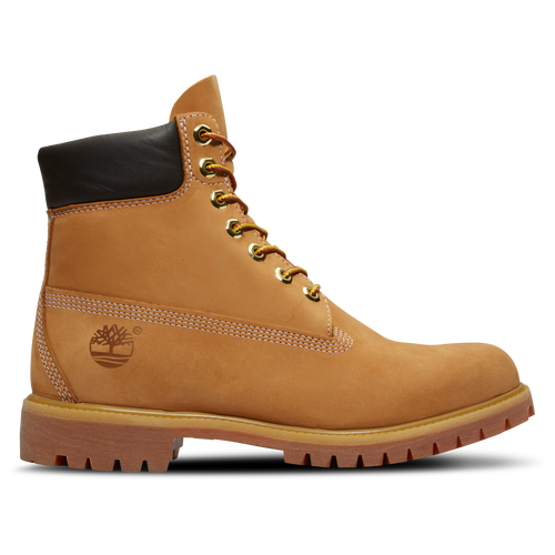 Timberland 6" Premium Waterproof Boots
