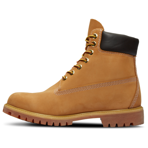 Timberland 6" Premium Waterproof Boots