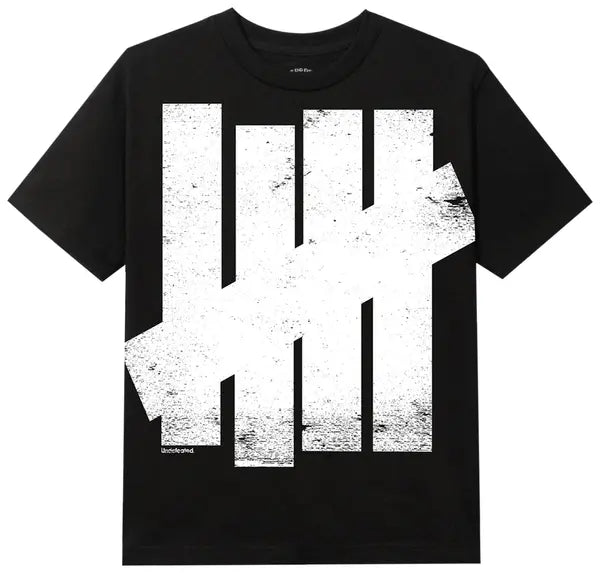 Anti Social Social Club Excessive Tee 'Black