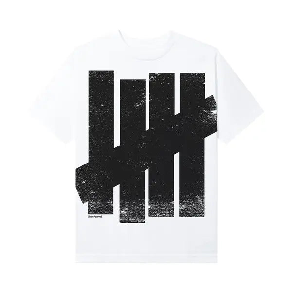 Anti Social Social Club Excessive Tee 'White'