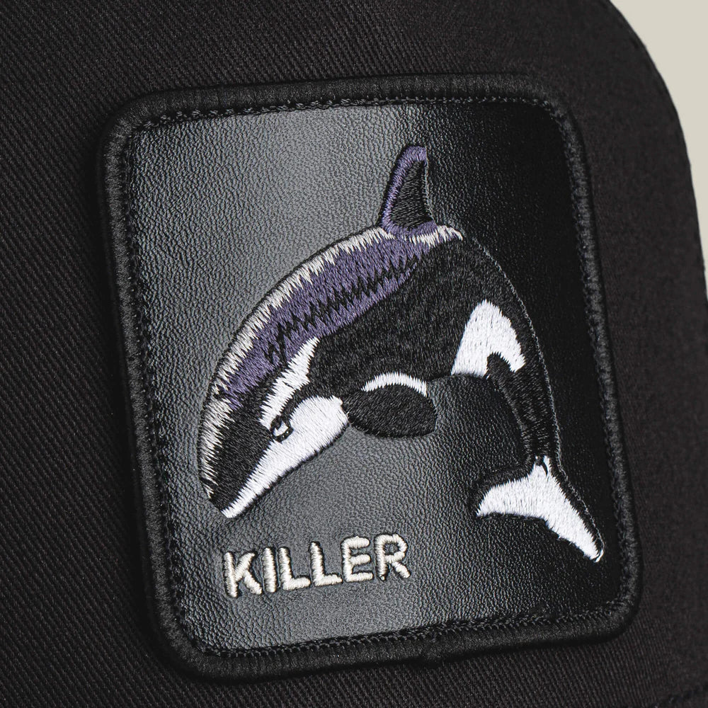 Killer Trucker