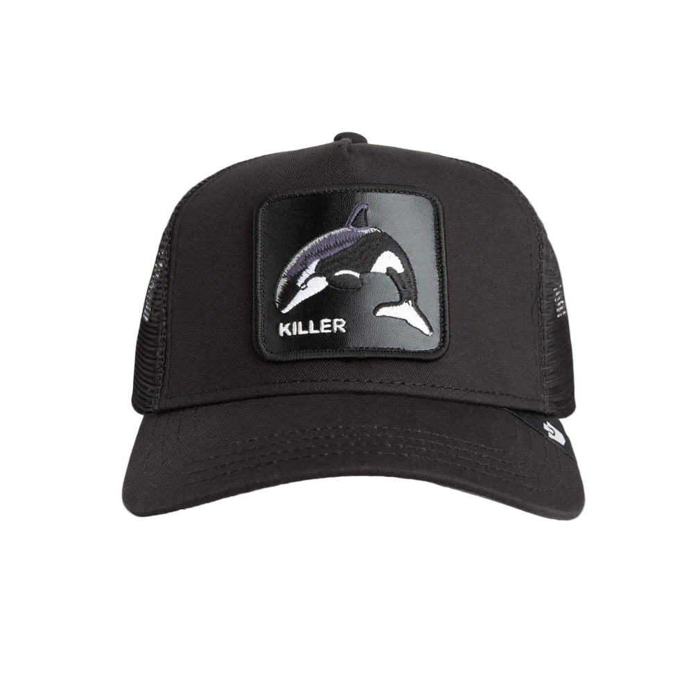 Killer Trucker