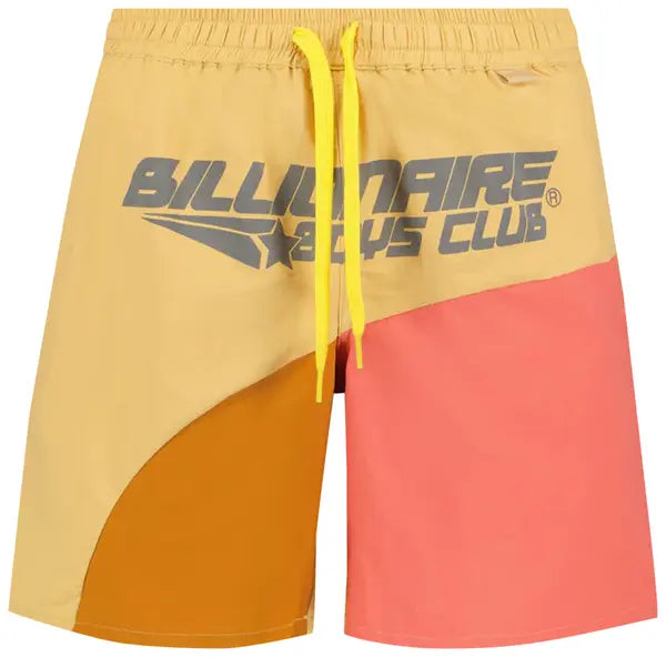 Billionaire Boys Club BB Outlook Short 'New Wheat'