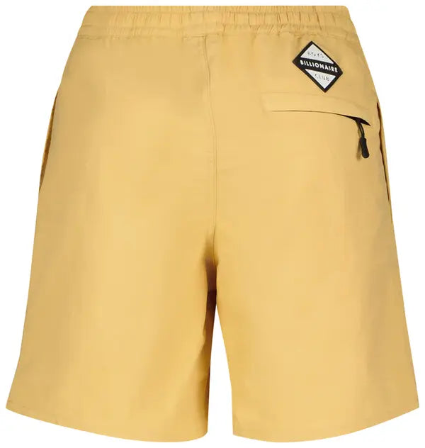 Billionaire Boys Club BB Outlook Short 'New Wheat'