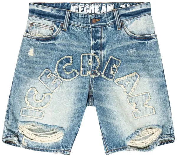 Icecream Arch Short 'Gelatto'