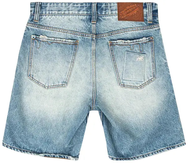 Icecream Arch Short 'Gelatto'