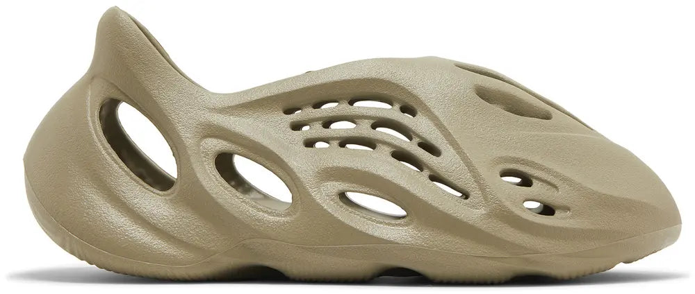 Yeezy Foam Runner 'Stone Salt' 2023