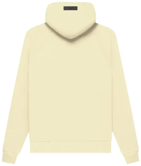 Fear of God Essentials Hoodie 'Canary'