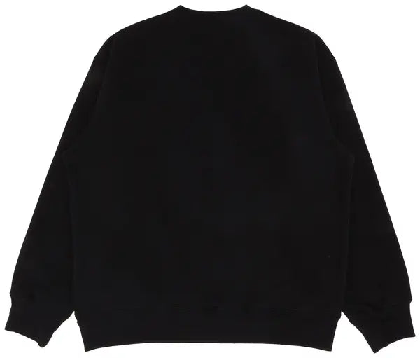 Supreme Box Logo Crewneck 'Black'