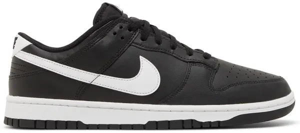 Nike Dunk Low Black Panda 2.0