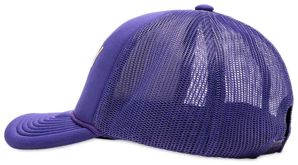 Gallery Dept. GD Trucker Cap 'Purple'