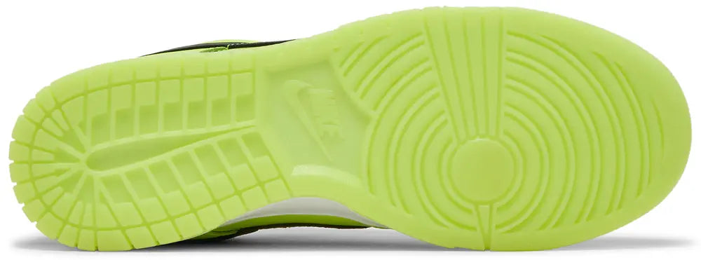 Dunk Low SE 'Volt'