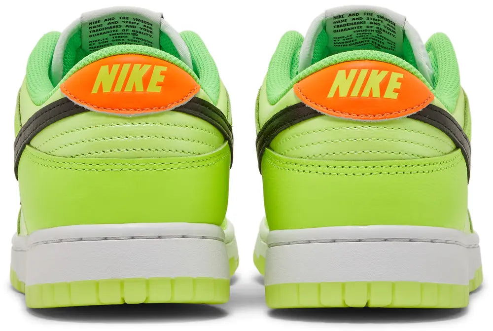 Dunk Low SE 'Volt'