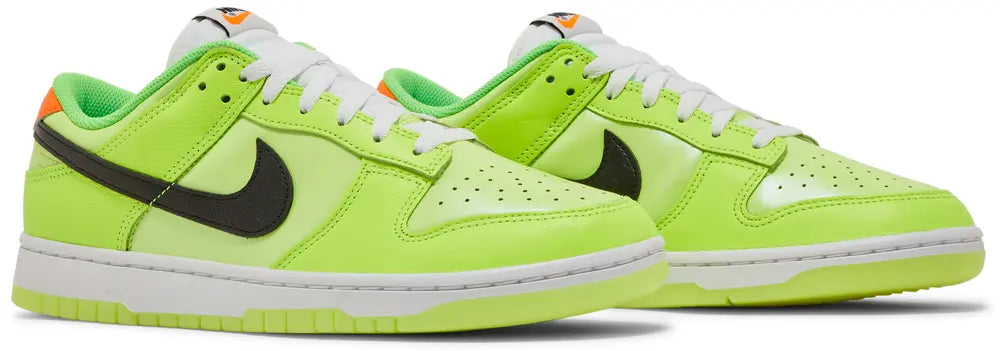Dunk Low SE 'Volt'