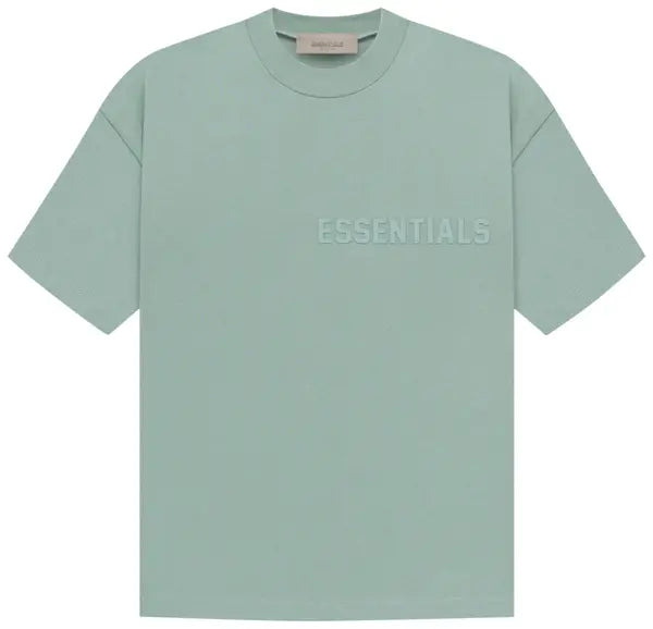 Fear of God Essentials Short-Sleeve Tee 'Sycamore'