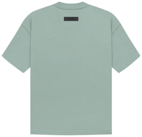 Fear of God Essentials Short-Sleeve Tee 'Sycamore'