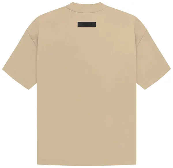 Fear of God Essentials Short-Sleeve Tee 'Sand'