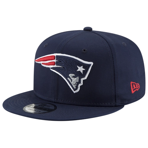 New Era Patriots T/C Snapback