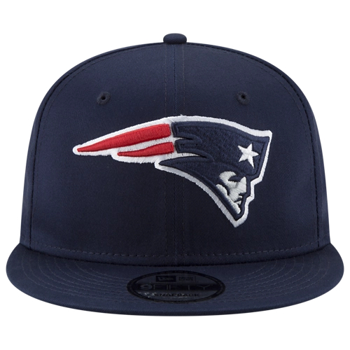 New Era Patriots T/C Snapback