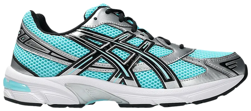 Gel 1130 'Larimar Blue Pure Silver