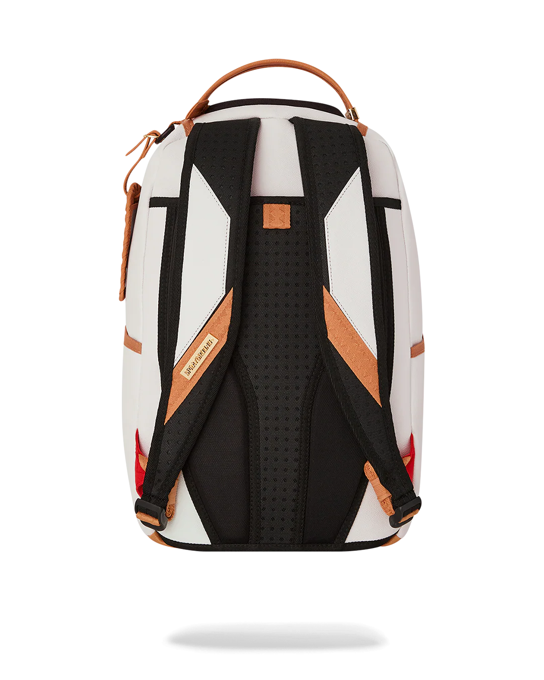 JETCOPTER BACKPACK