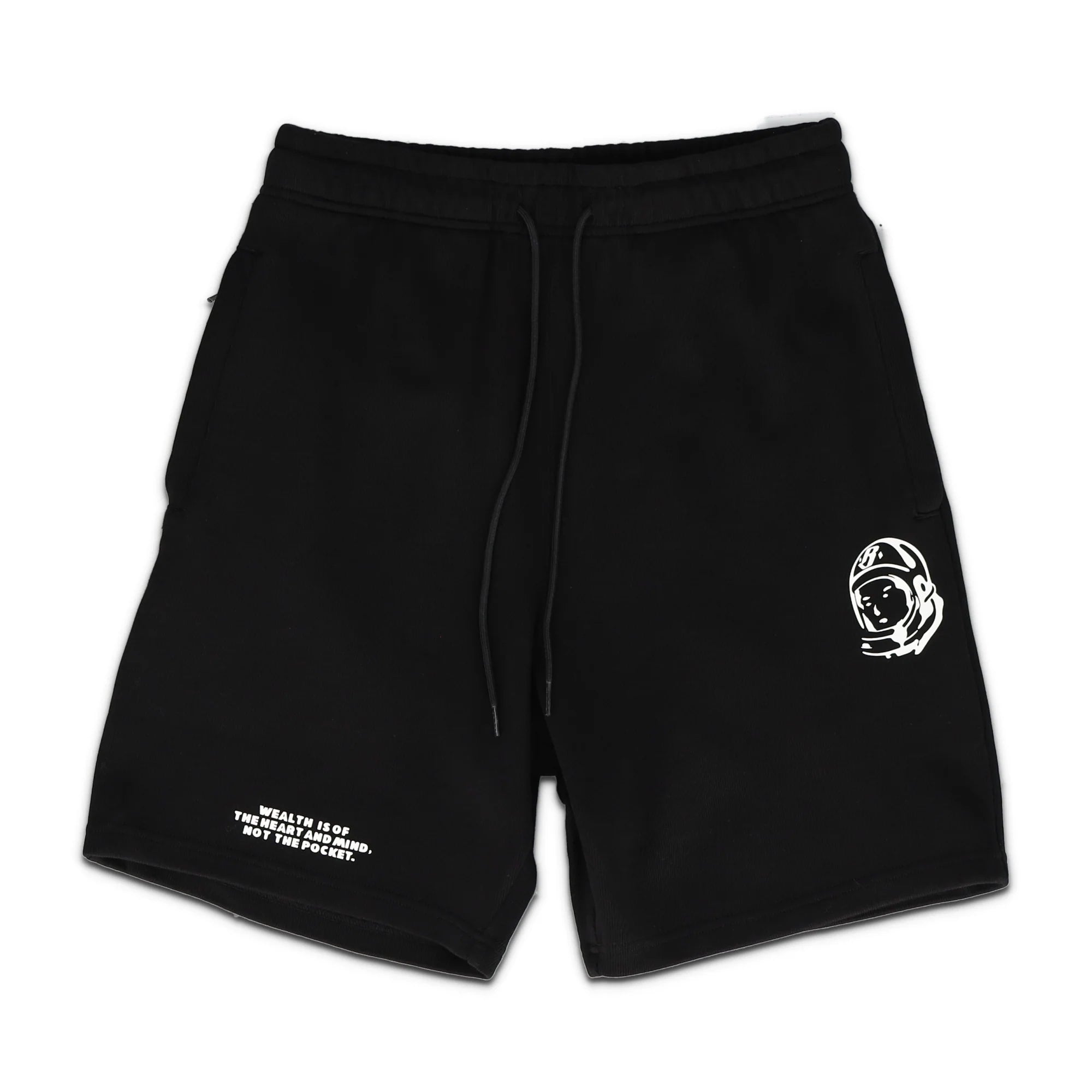 BB HELMET SHORTS