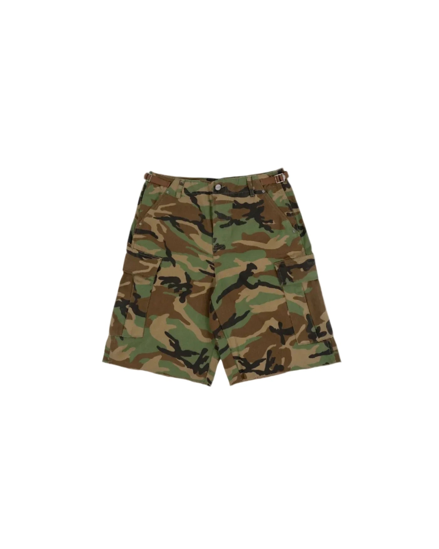 EPTM Surge Cargo Shorts - OG Camo