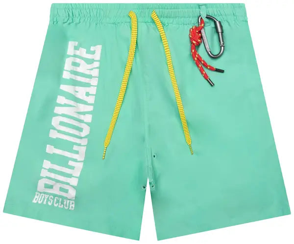 Billionaire Boys Club Fari Short 'Ice Green'