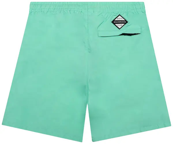 Billionaire Boys Club Fari Short 'Ice Green'